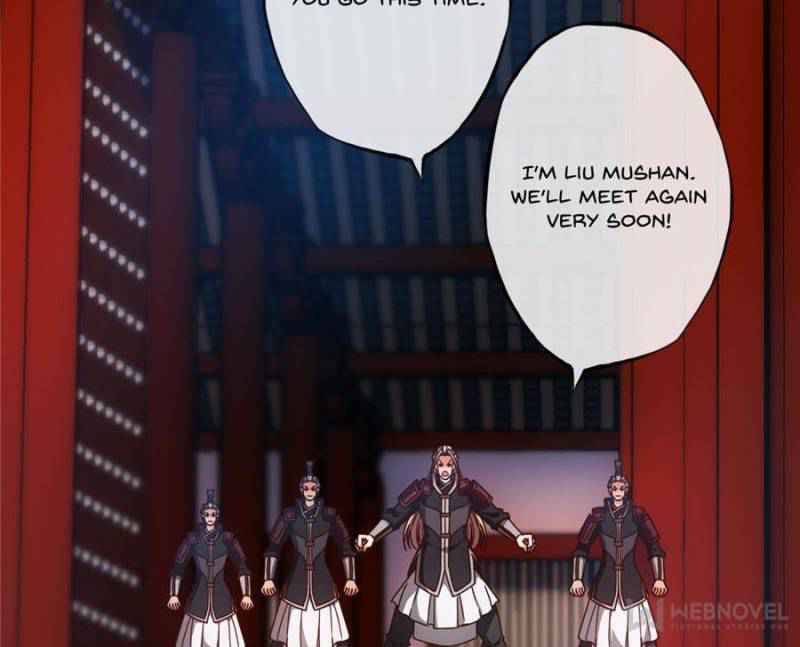 The Greatest Deity Chapter 79 28